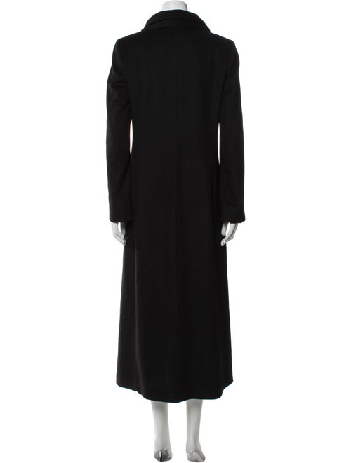 Cinzia Rocca Cashmere Coat