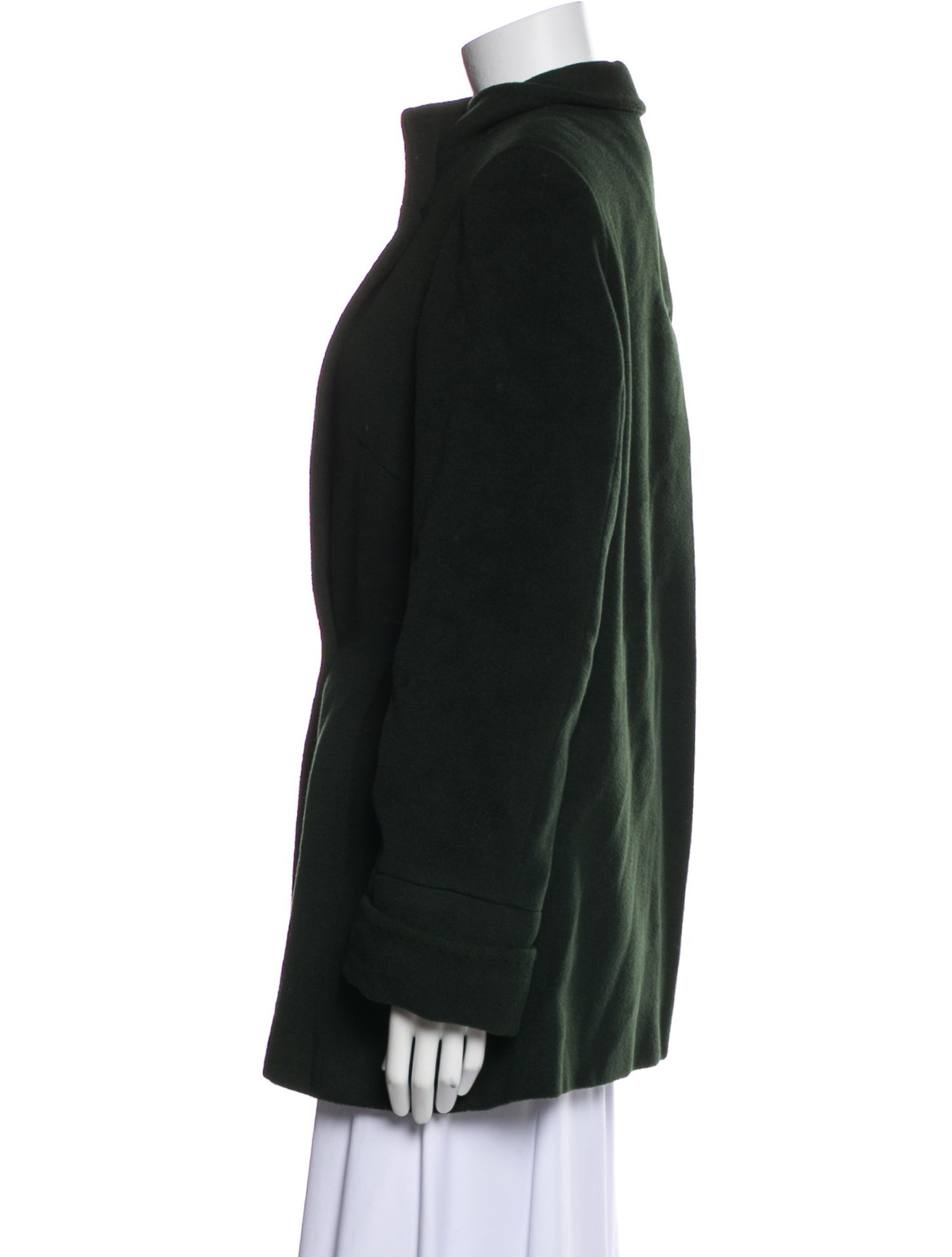 Cinzia Rocca Virgin Wool Evening Jacket