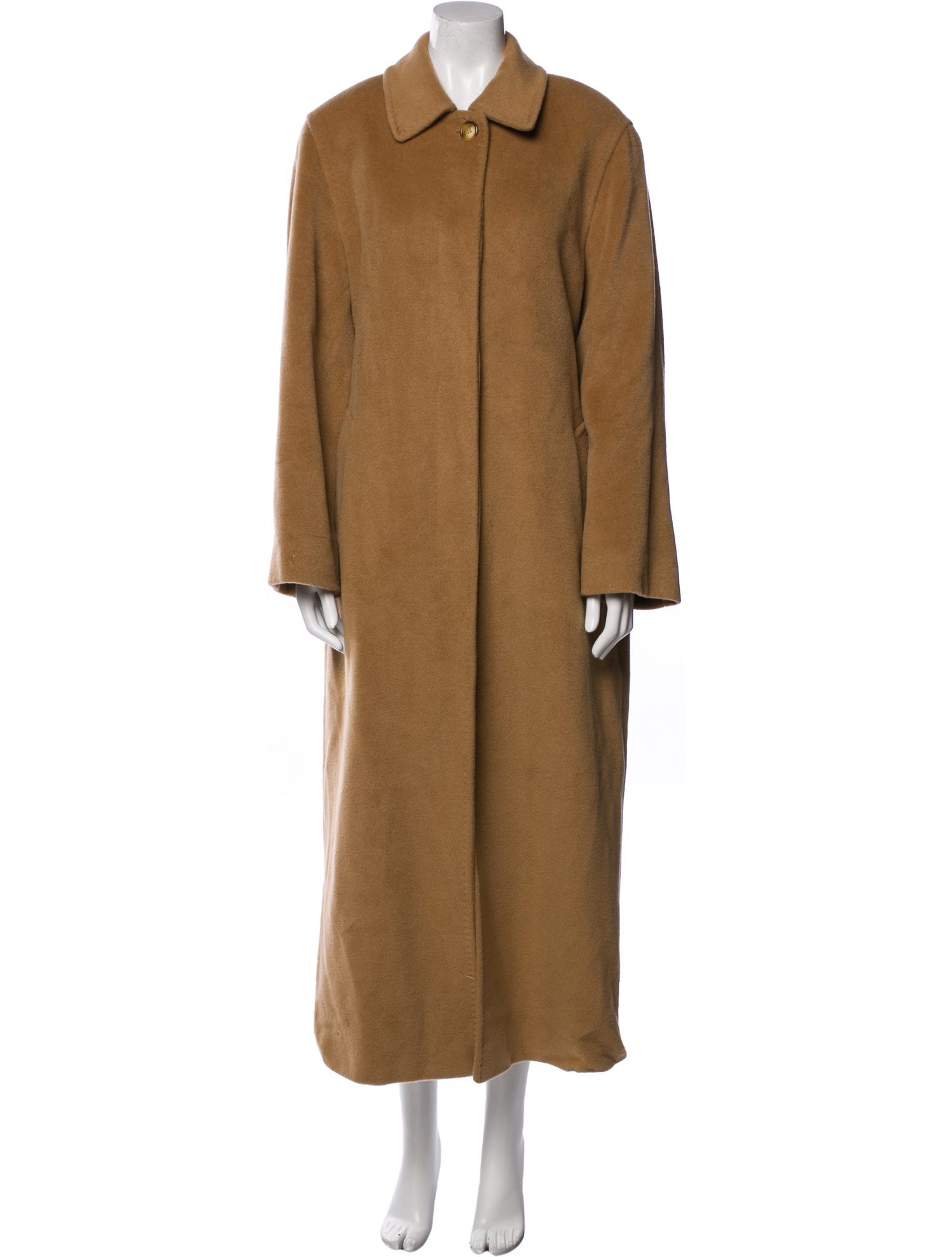 Cinzia Rocca Wool Coat