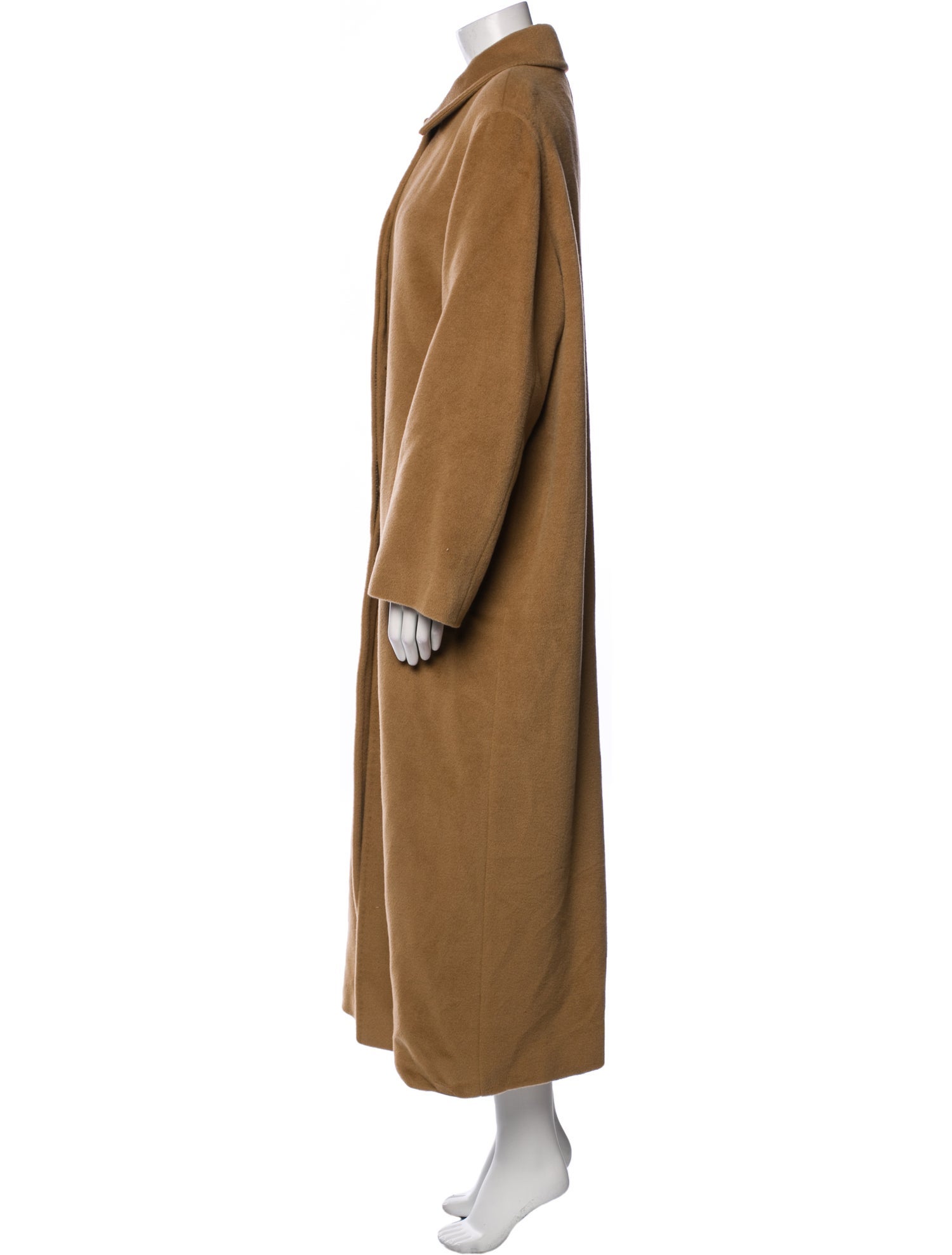 Cinzia Rocca Wool Coat