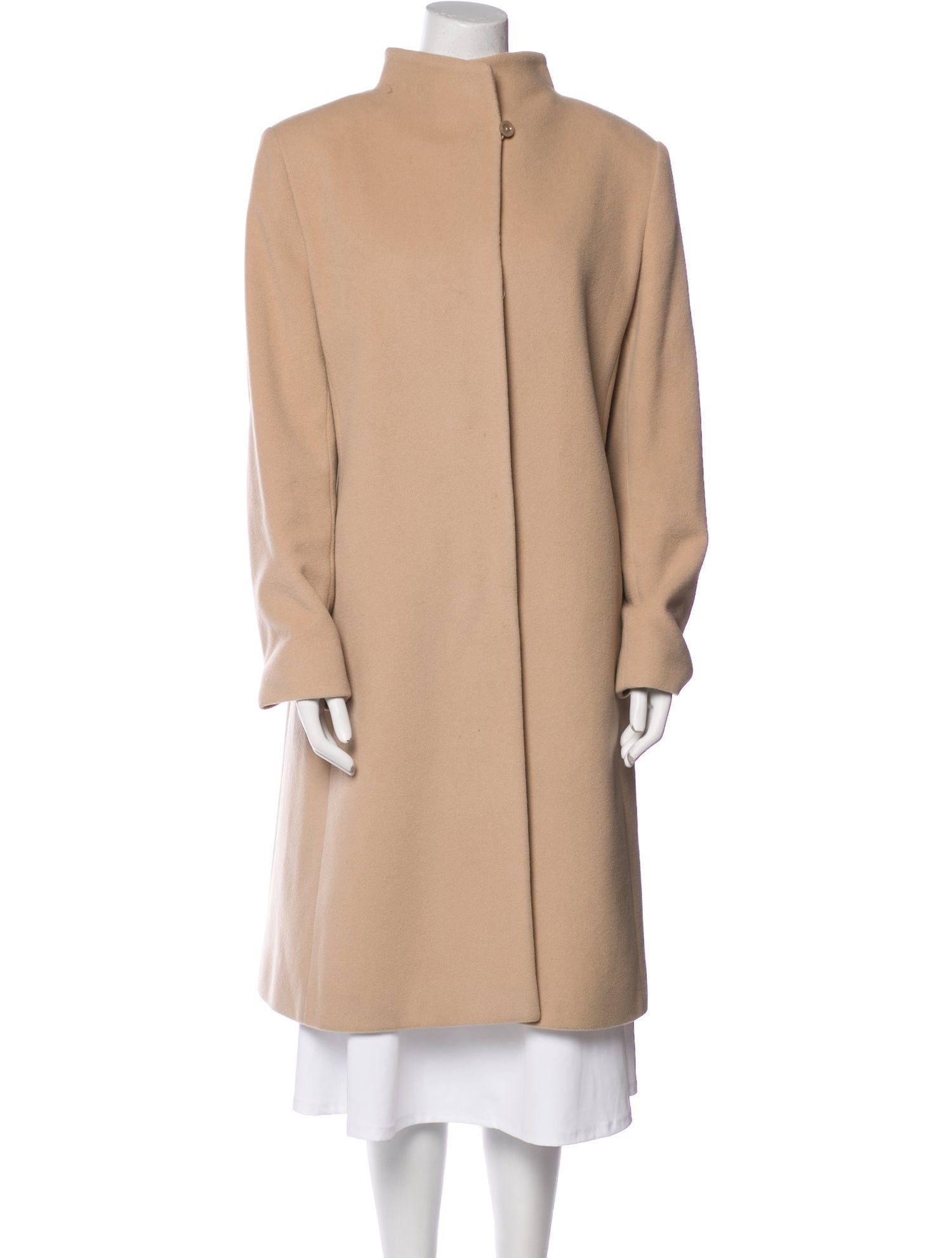 Cinzia Rocca Wool Coat