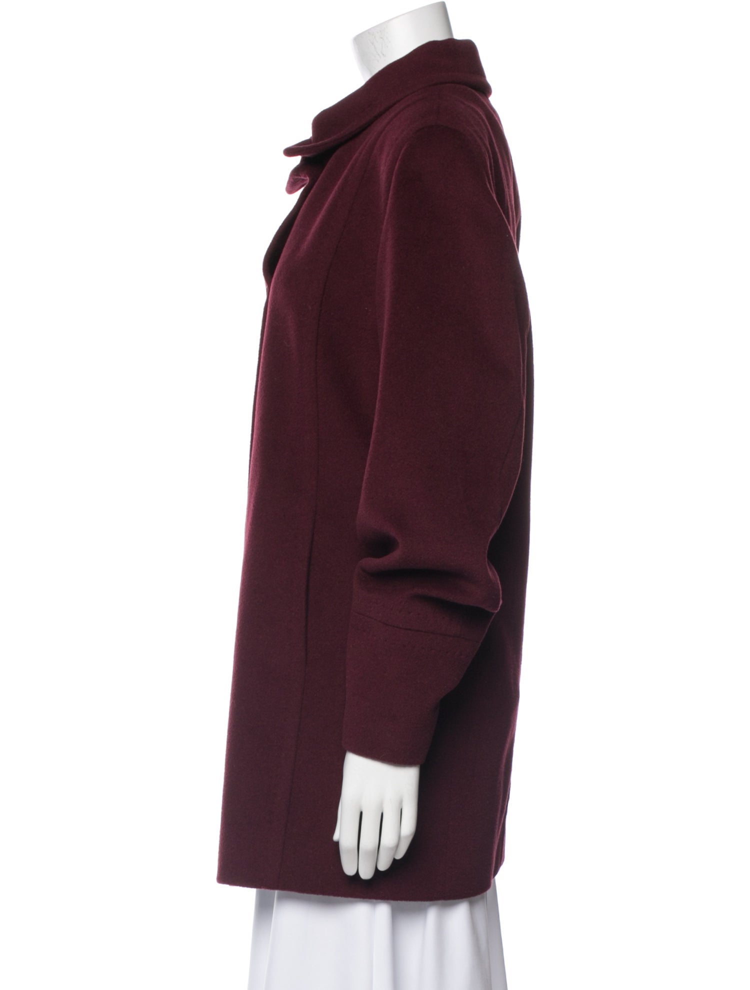 Cinzia Rocca Wool Jacket