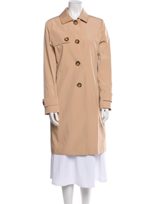 Cinzia Rocca Trench Coat