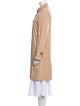 Cinzia Rocca Trench Coat