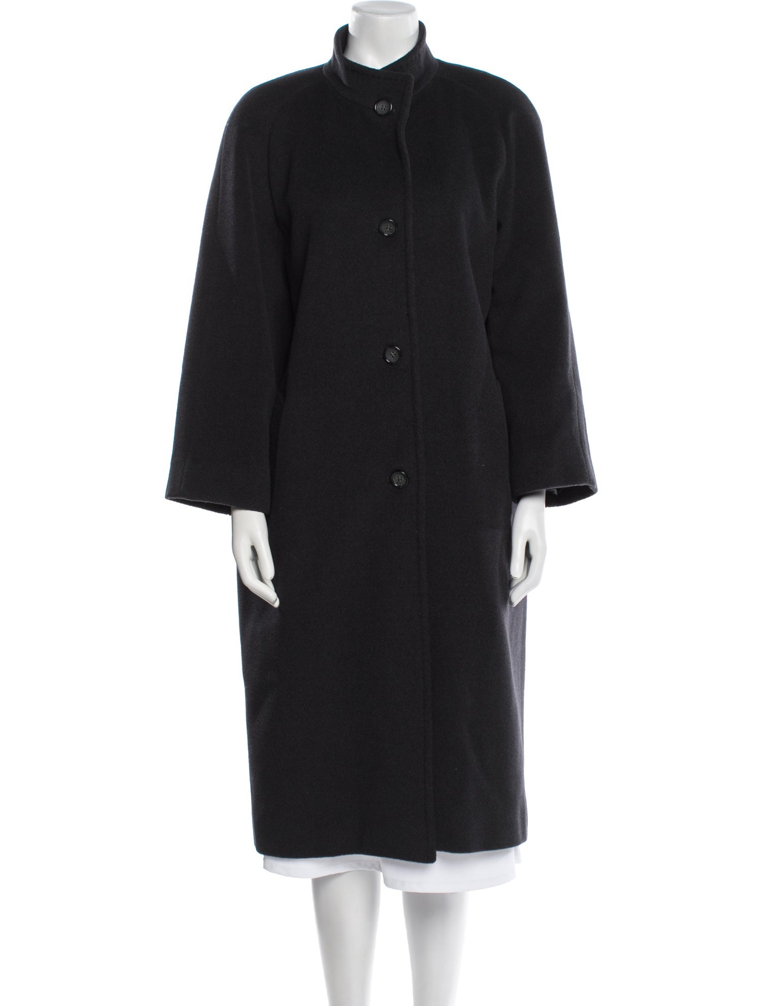 Cinzia Rocca Wool Coat