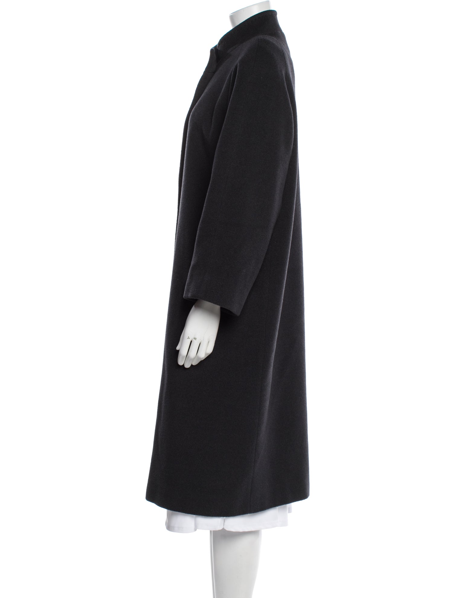Cinzia Rocca Wool Coat