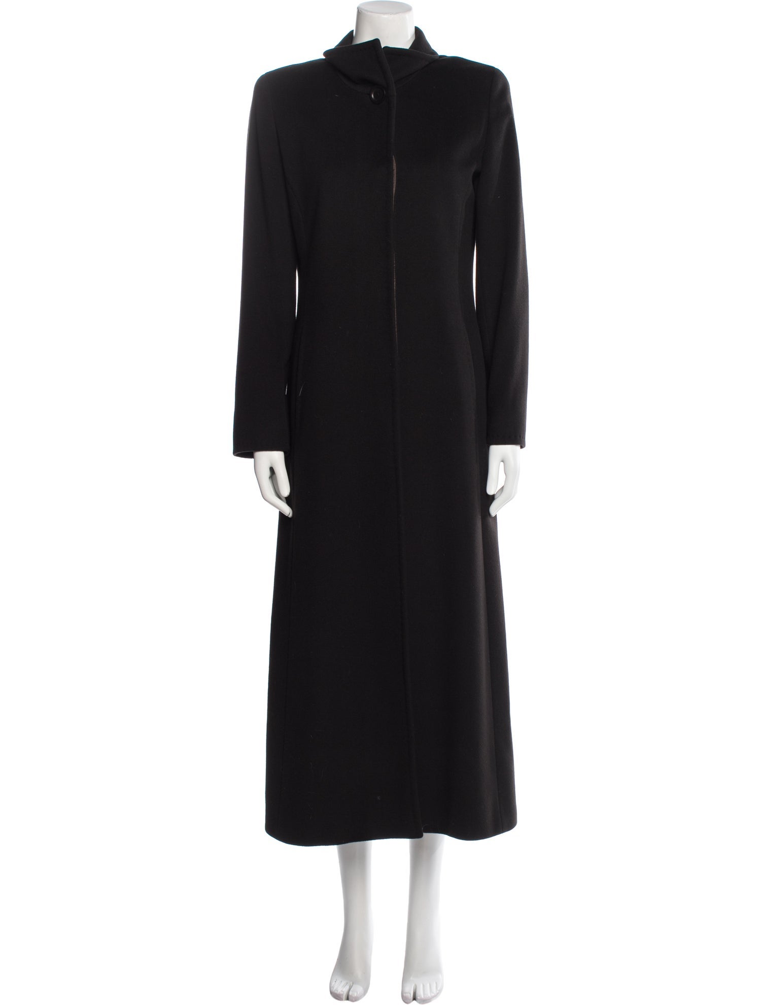 Cinzia Rocca Wool Coat