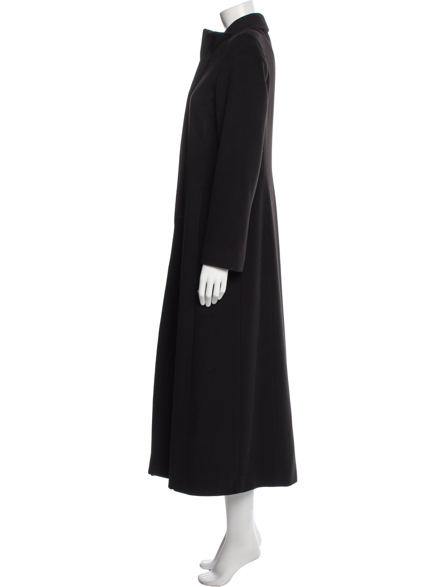 Cinzia Rocca Wool Coat
