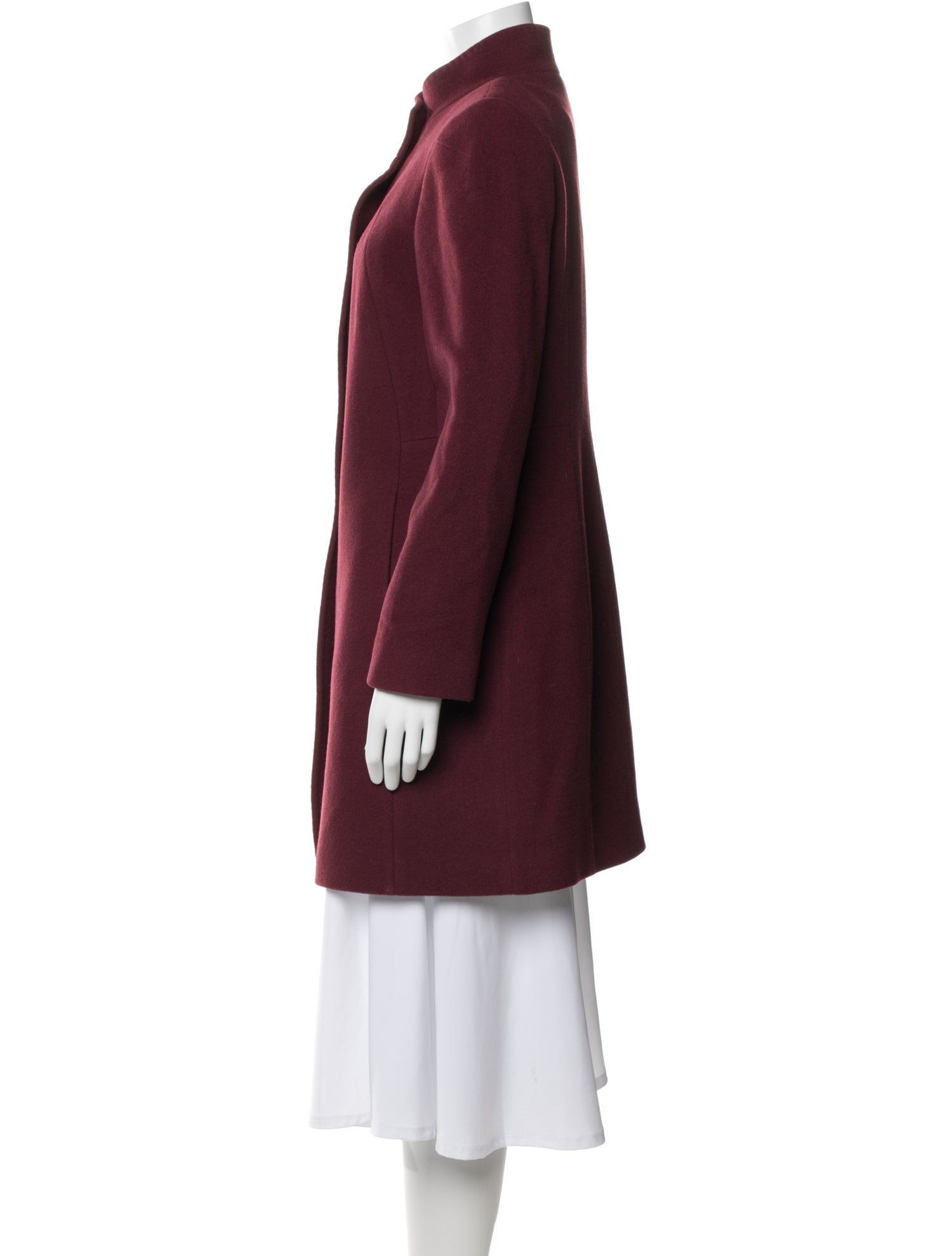 Coat — 2/3