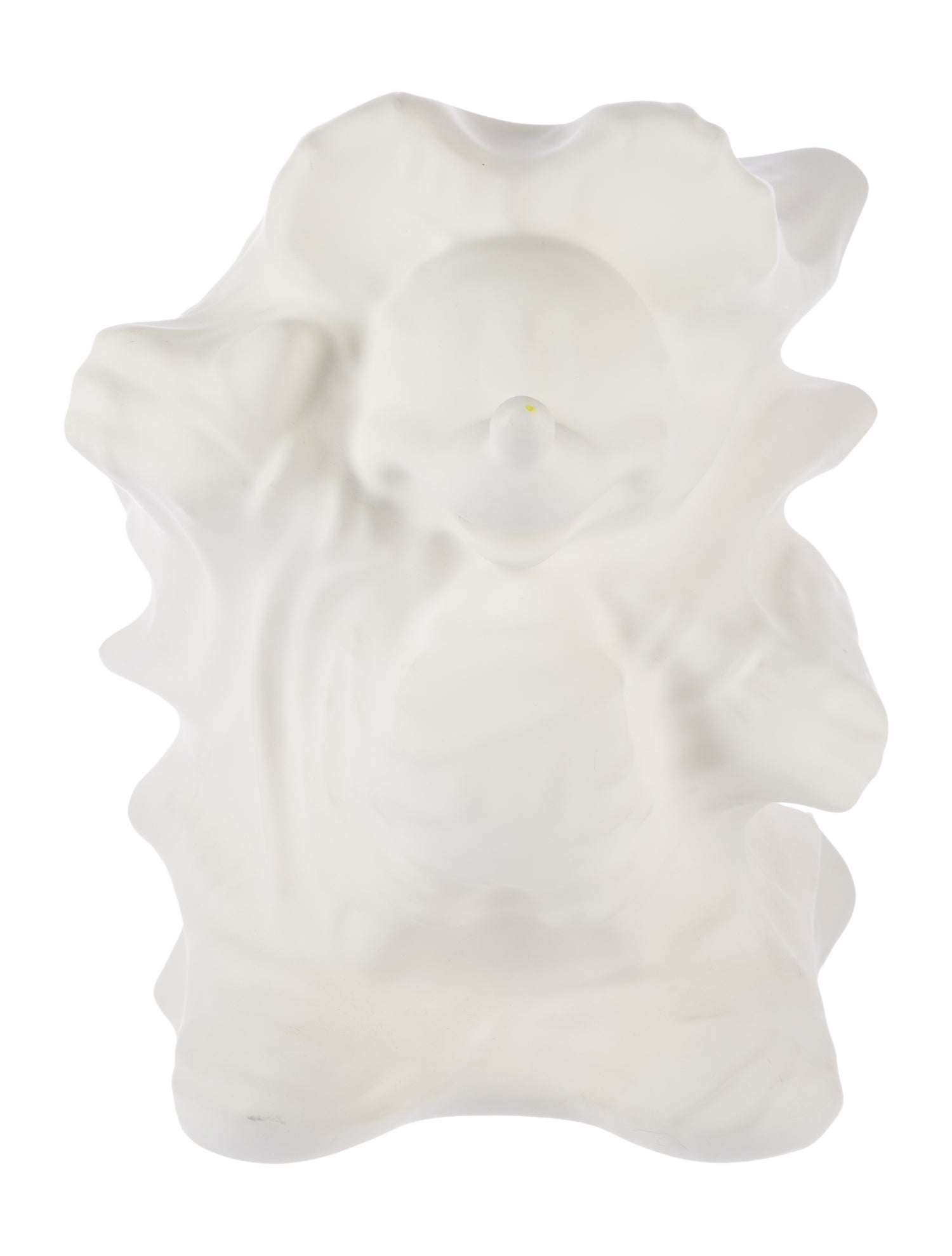 Daniel Arsham x Disney APPortfolio 'Hollow Mickey' Figure