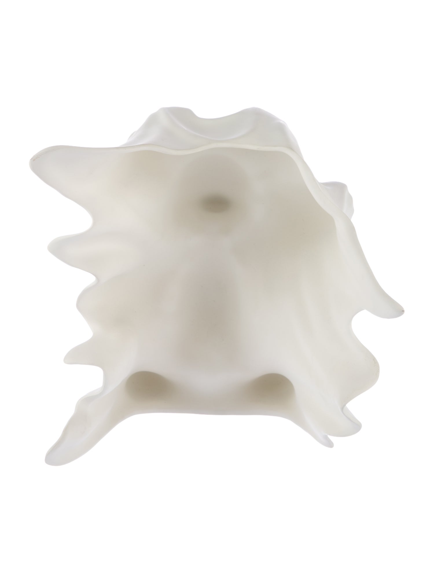 Daniel Arsham x Disney APPortfolio 'Hollow Mickey' Figure