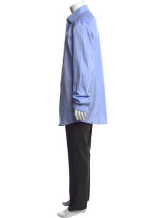 David August Long Sleeve Dress Shirt