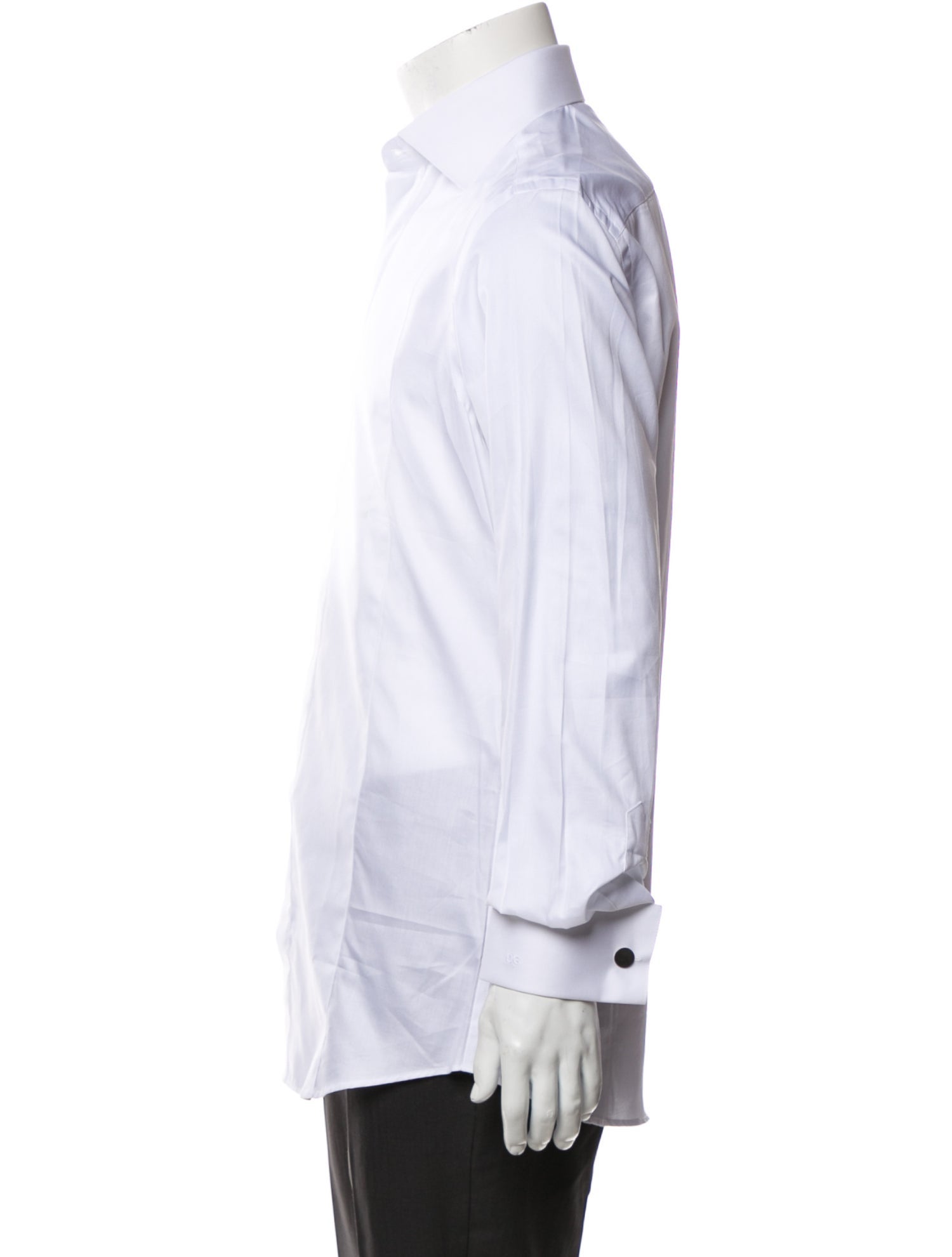 David August Long Sleeve Dress Shirt