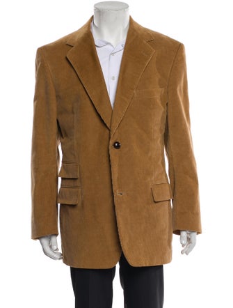 David August Utility Jacket