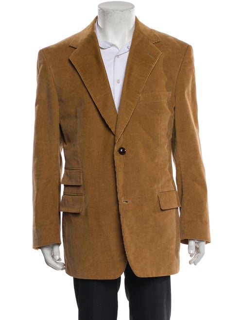 David August Utility Jacket