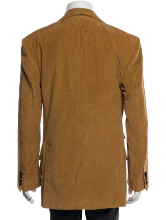 David August Utility Jacket