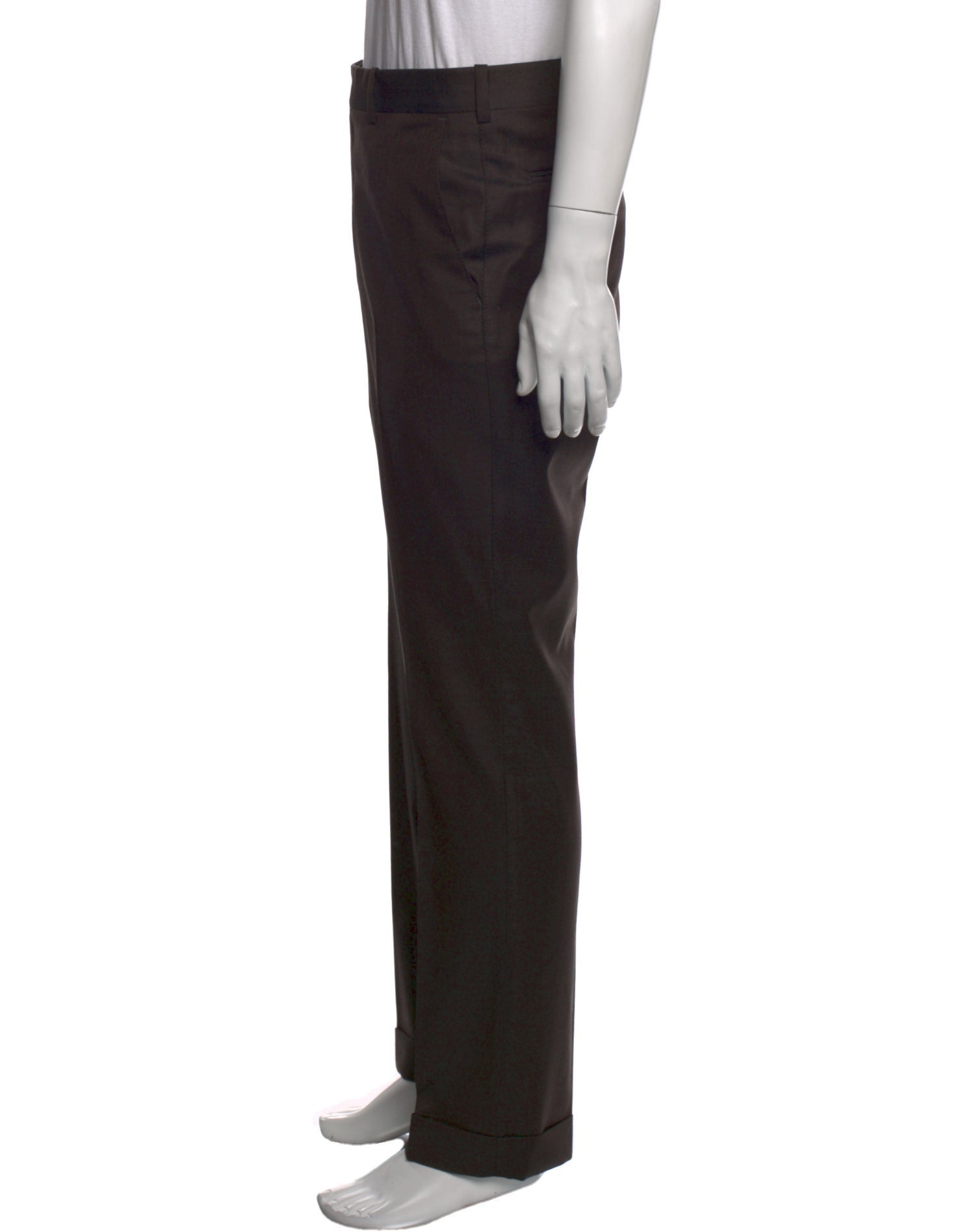 David August Dress Pants