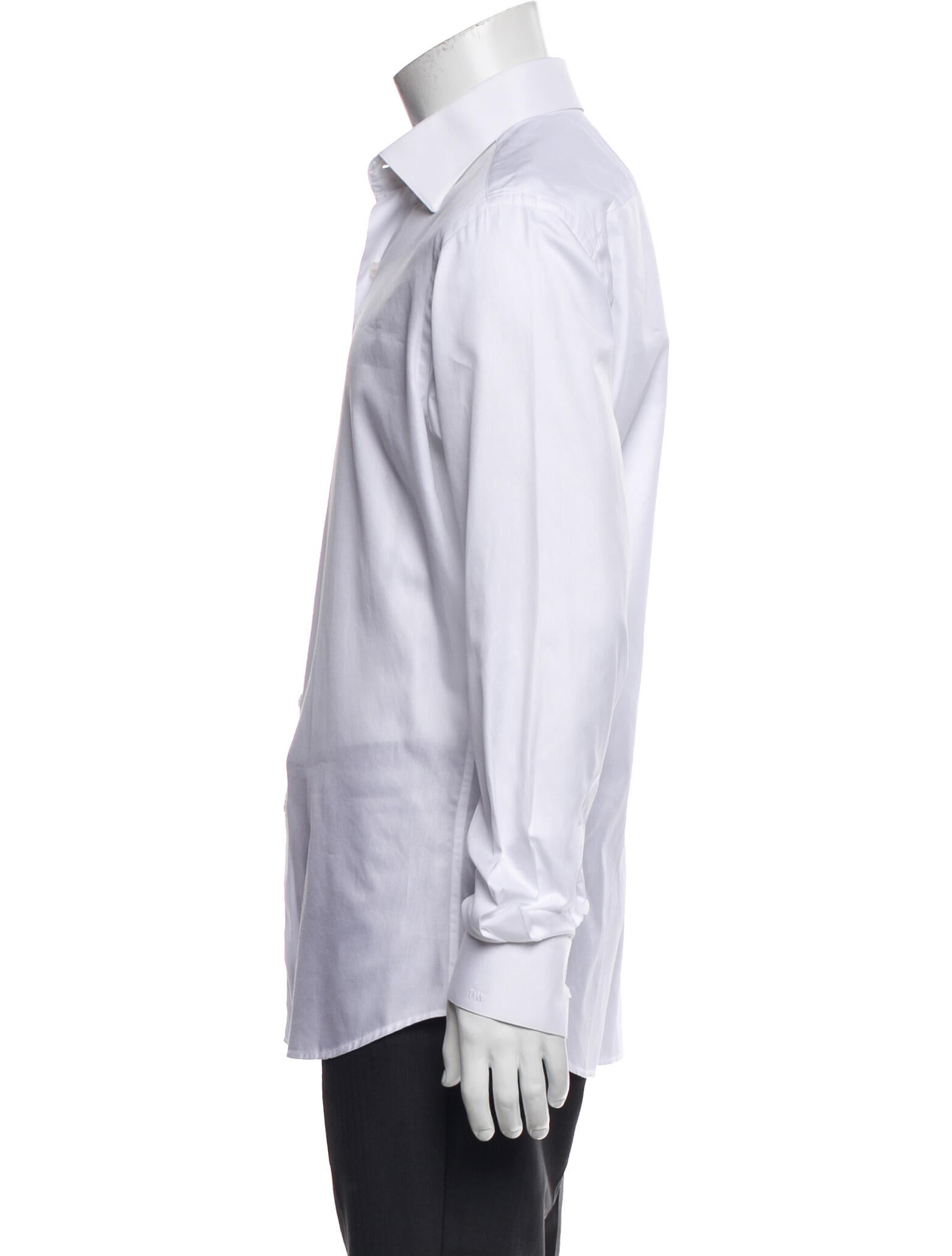 David August Long Sleeve Dress Shirt