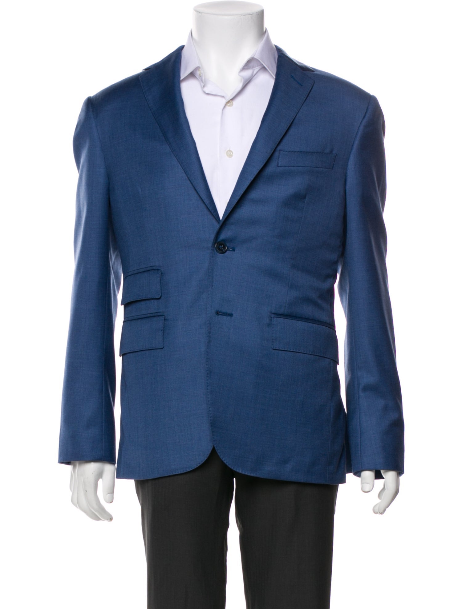 David August Blazer