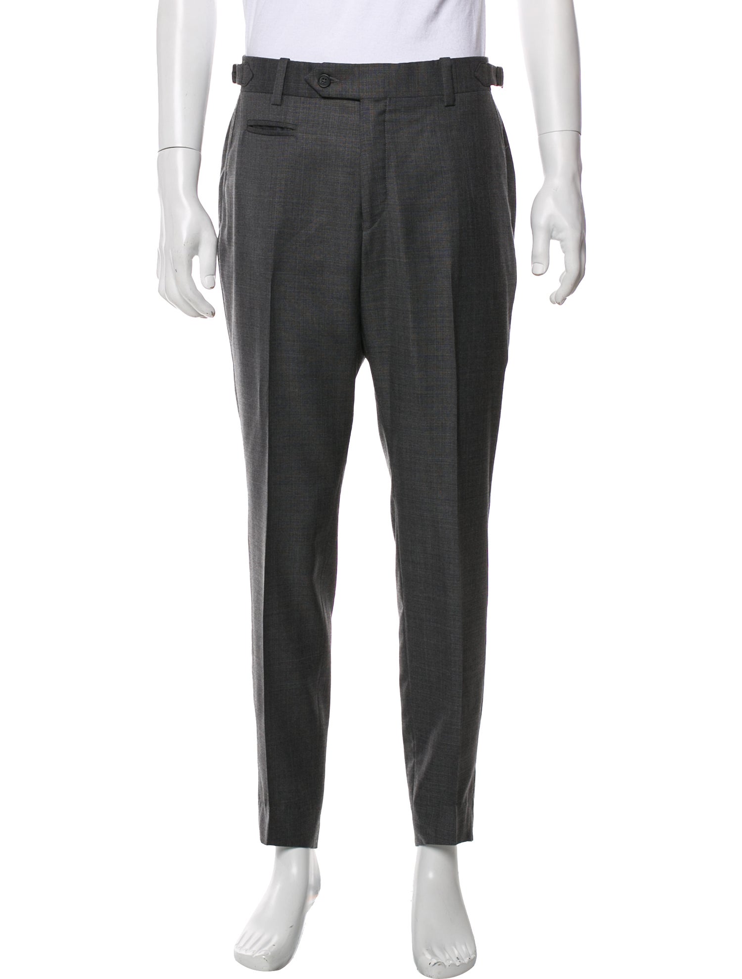 David August Dress Pants