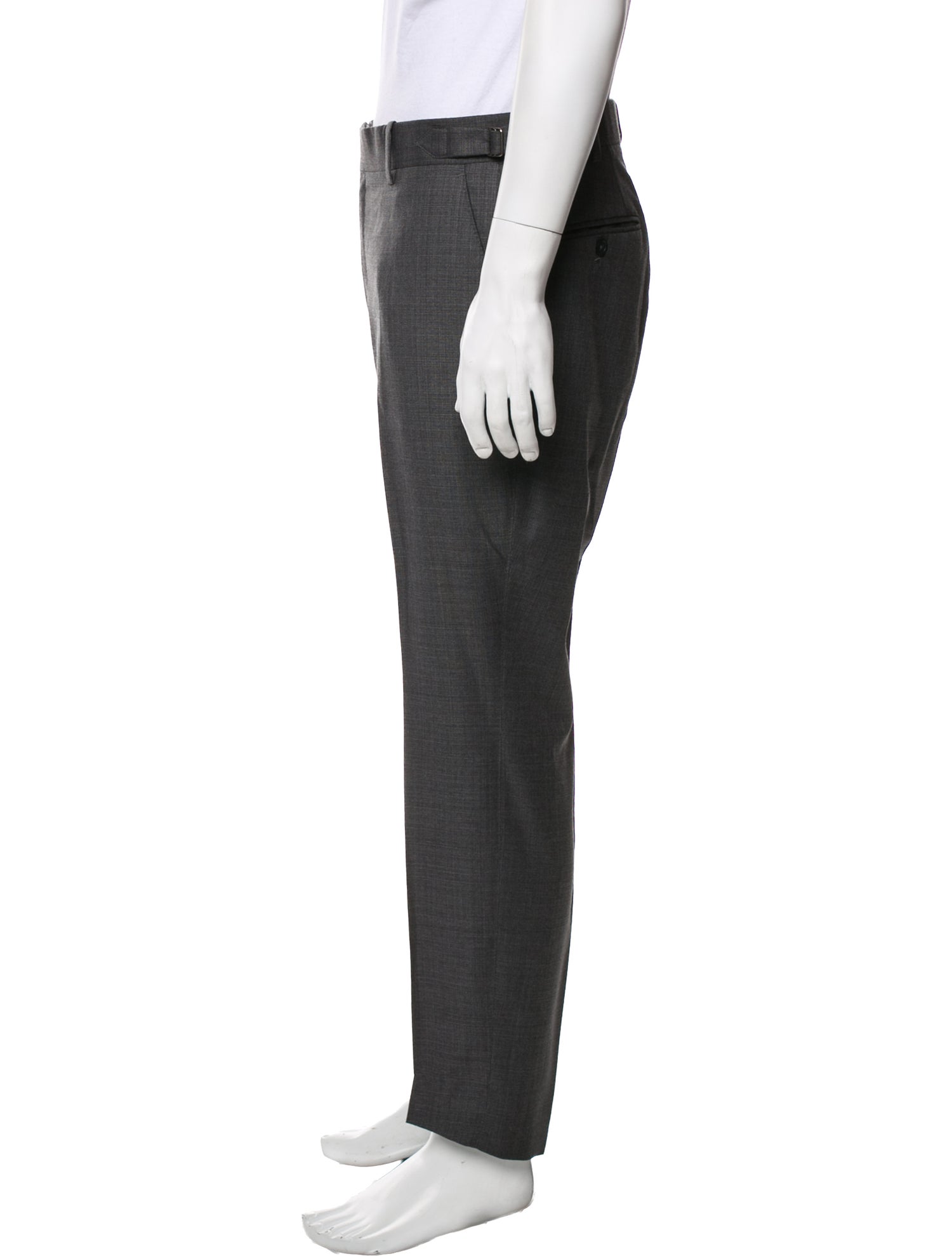 David August Dress Pants