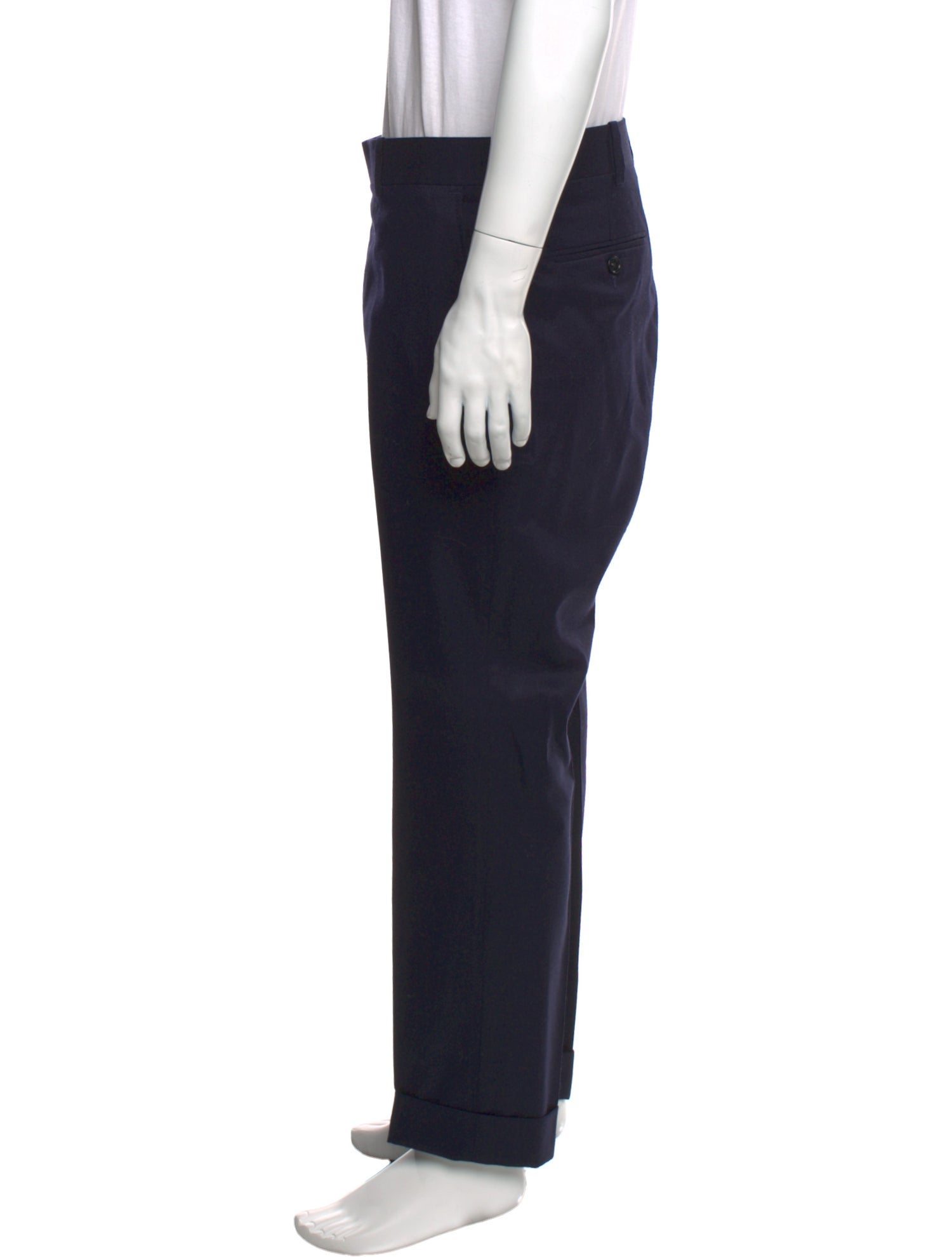 David August Dress Pants