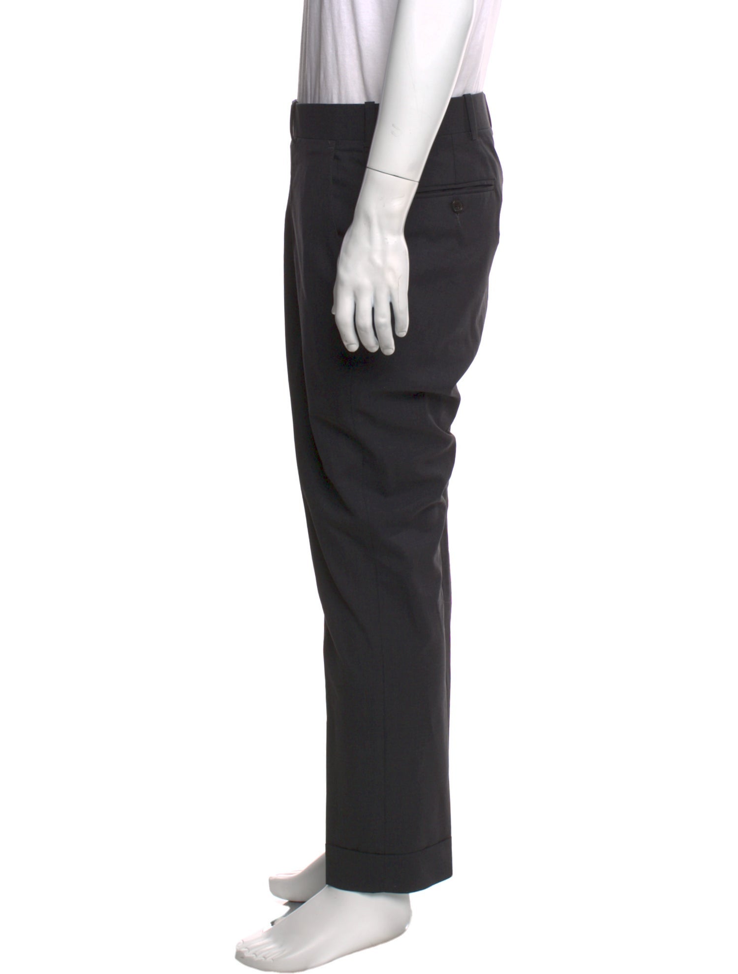 David August Dress Pants