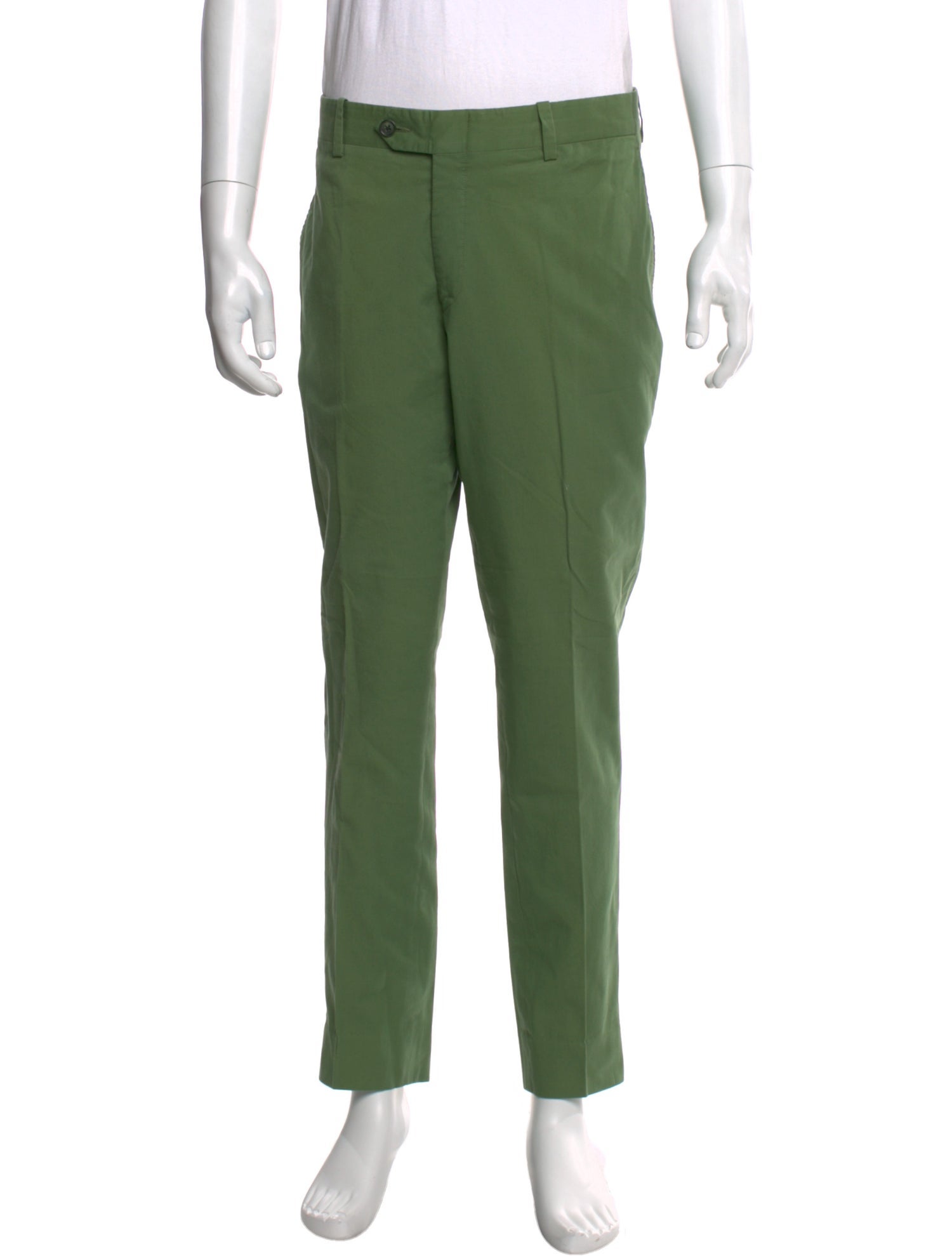 David August Pants