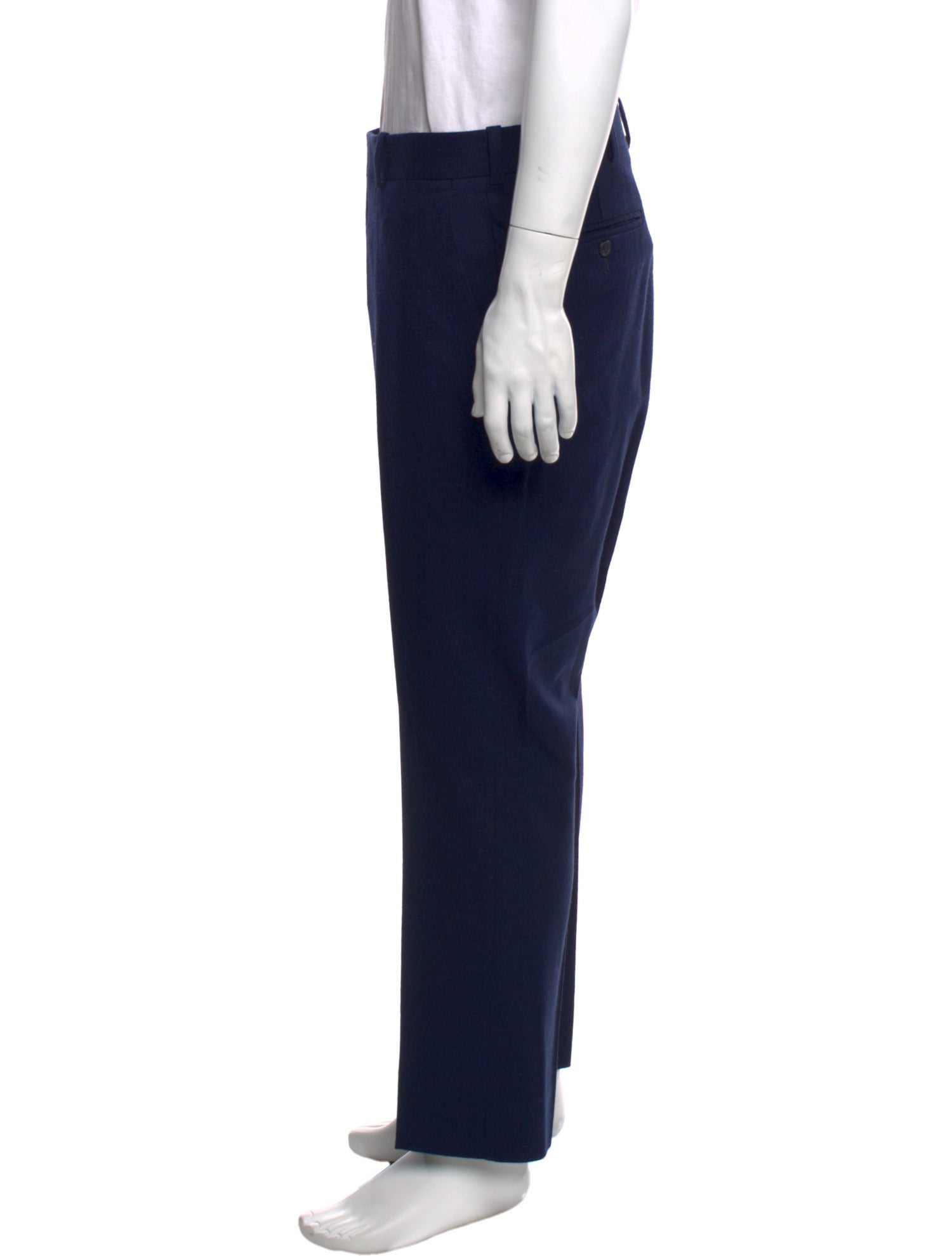 David August Dress Pants