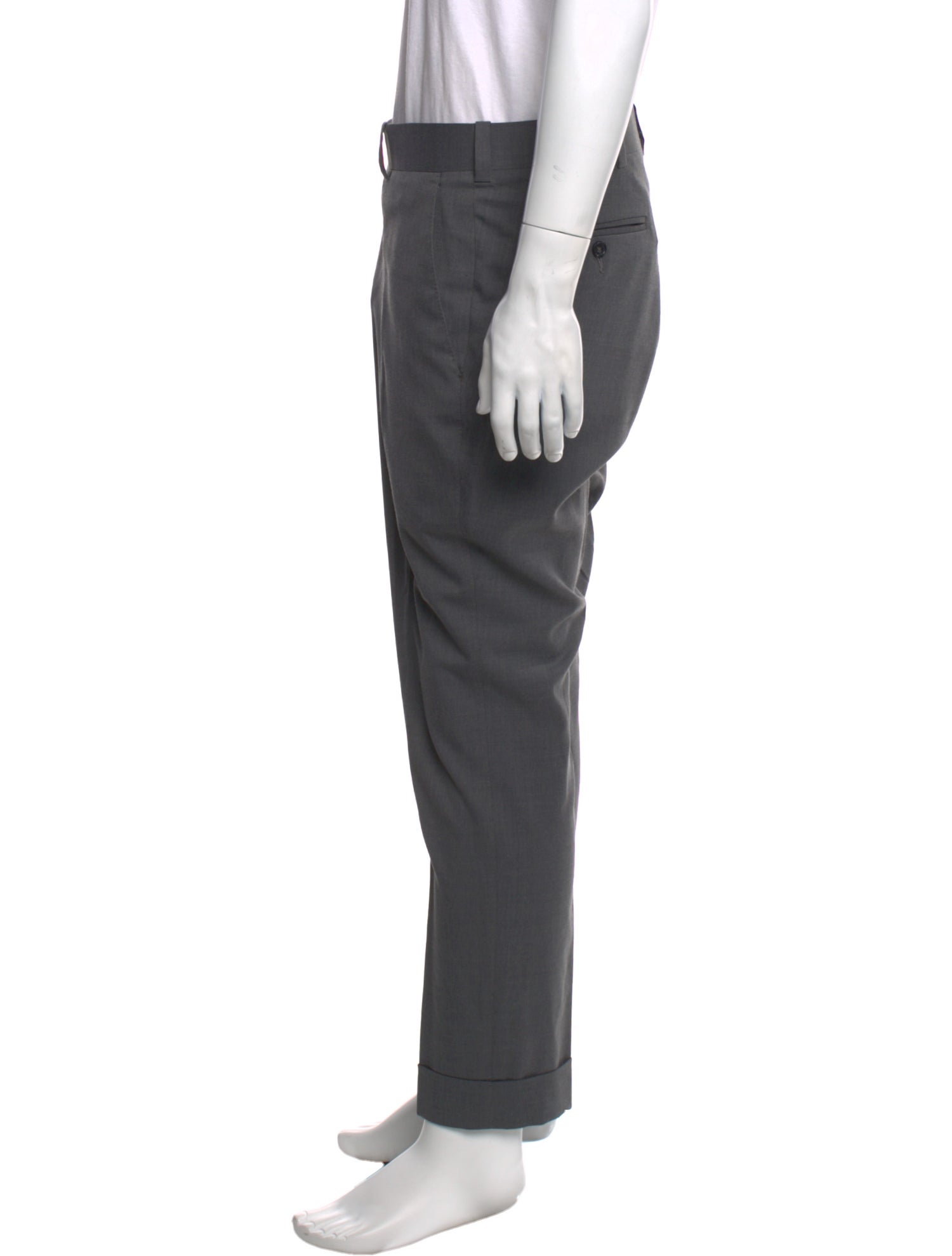 David August Dress Pants