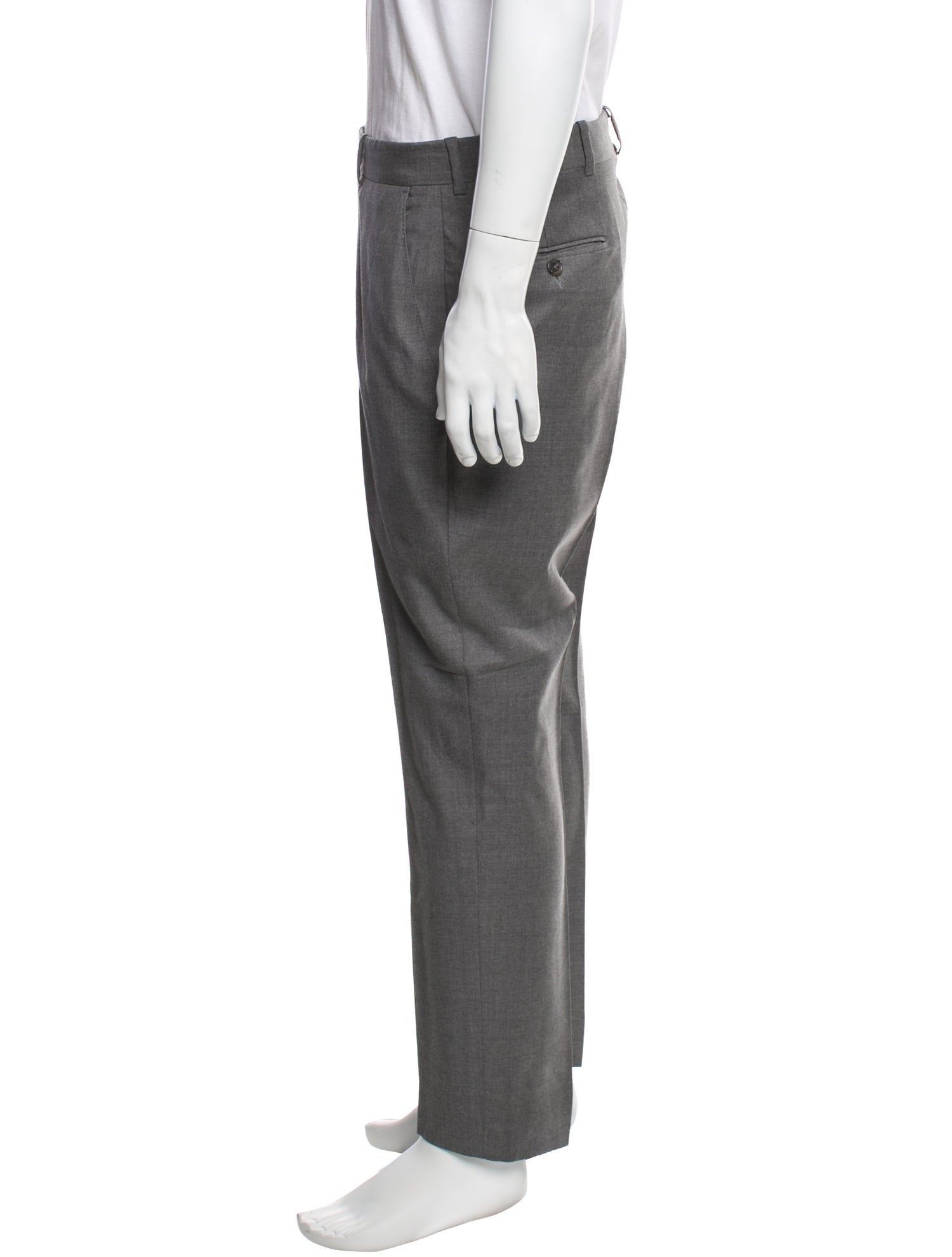 David August Dress Pants
