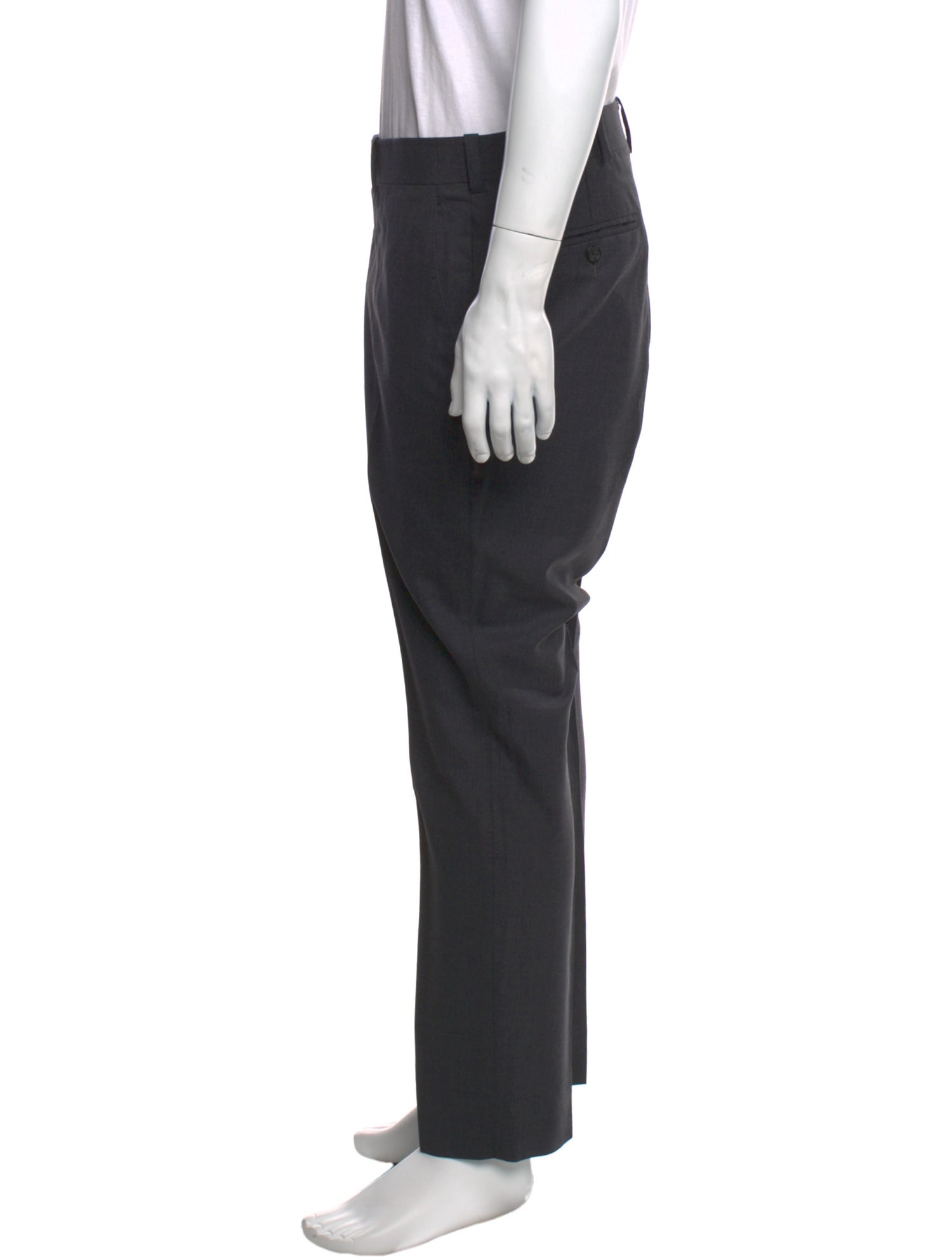 David August Dress Pants