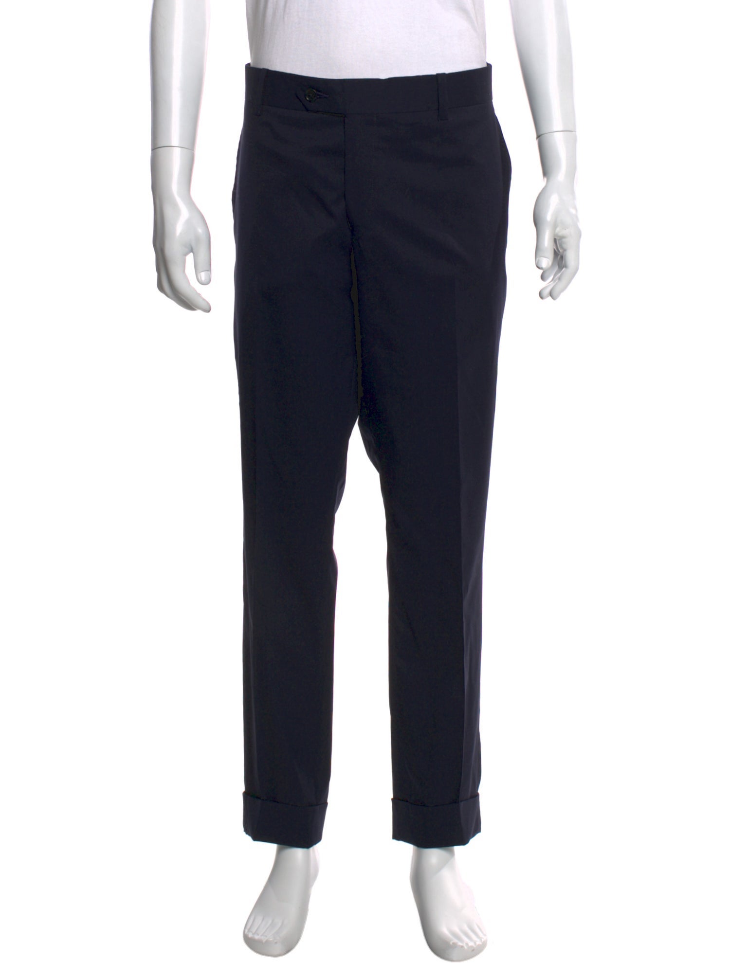 David August Pants
