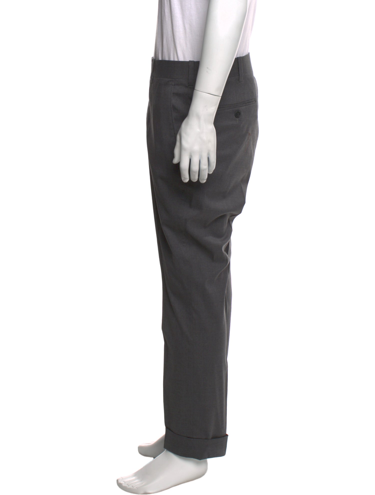 David August Dress Pants