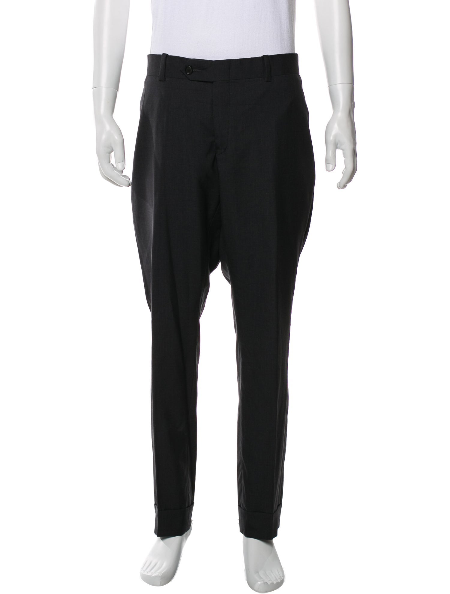 David August Dress Pants
