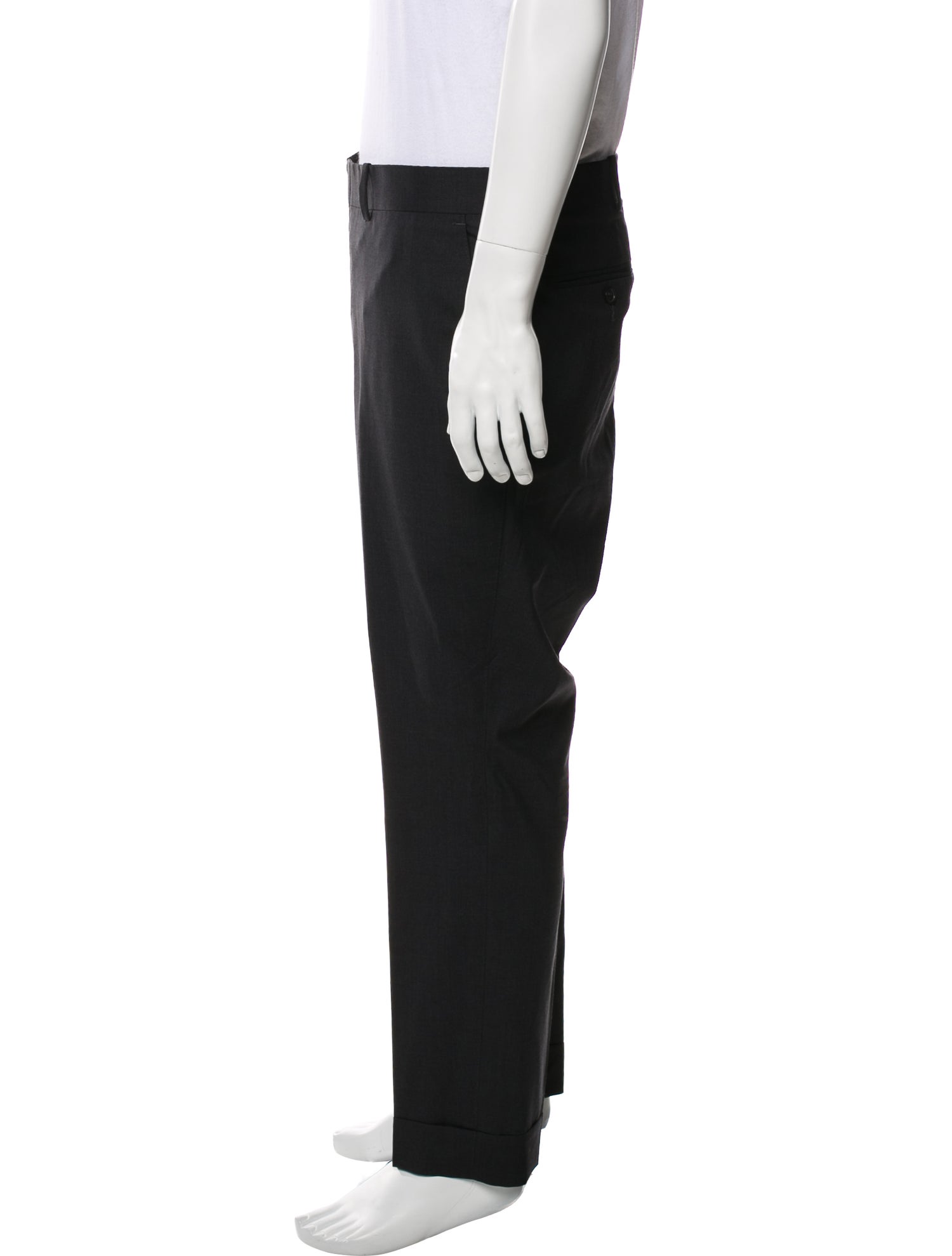 David August Dress Pants