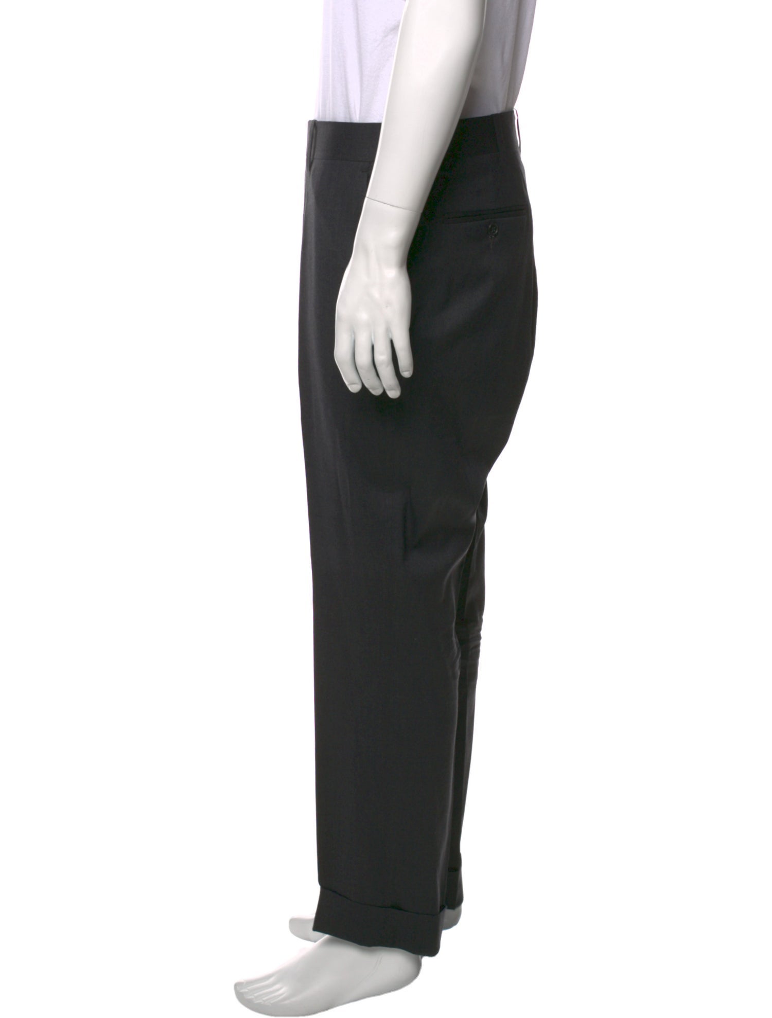 David August Dress Pants