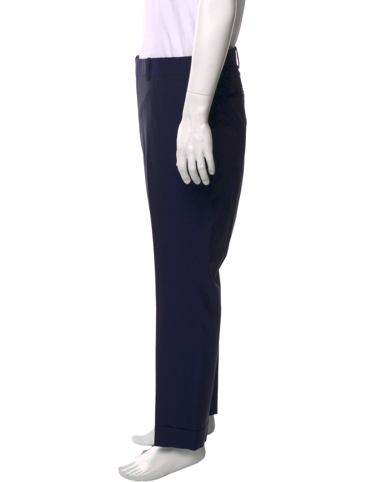 David August Dress Pants