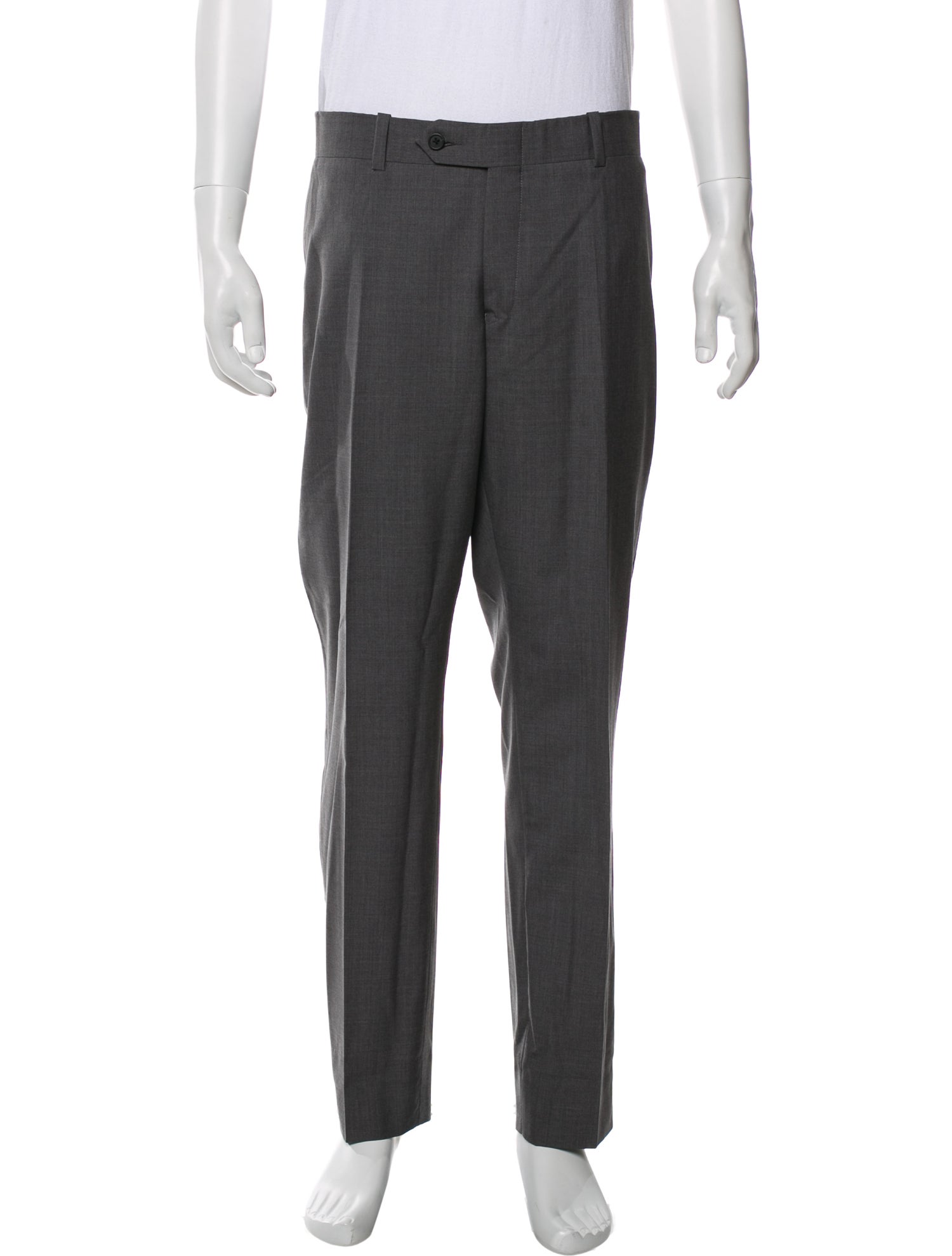David August Dress Pants