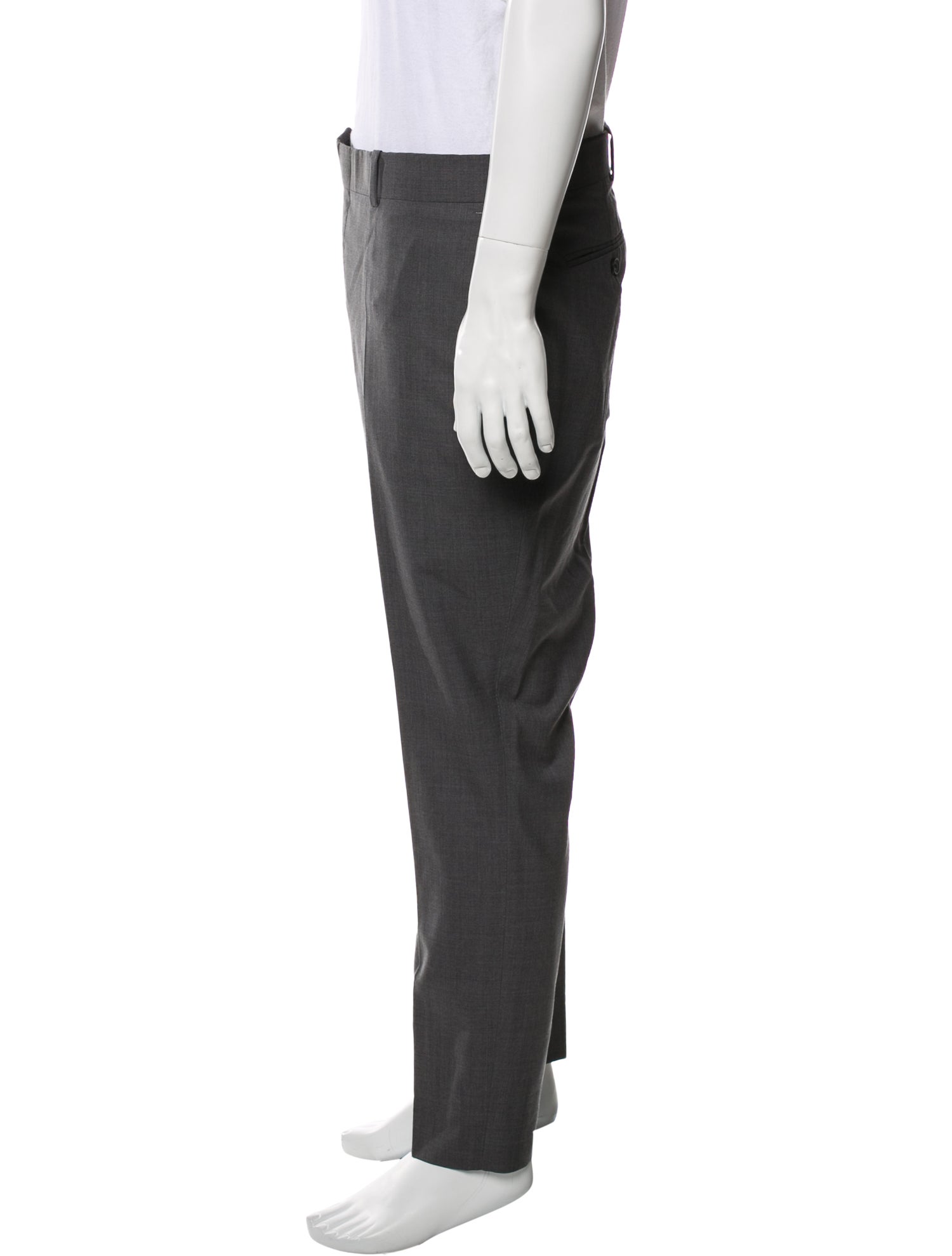 David August Dress Pants