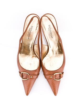 Dolce & Gabbana Pumps