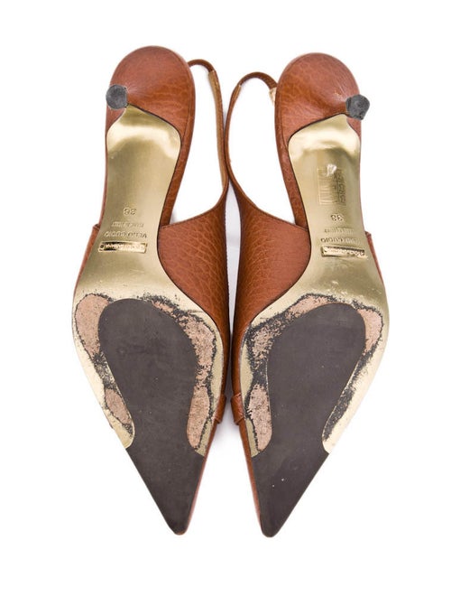 Dolce & Gabbana Pumps