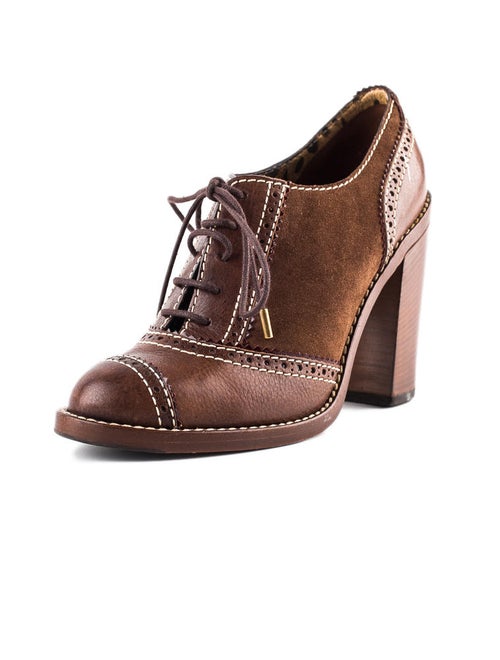 Dolce & Gabbana Oxfords