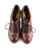 Dolce & Gabbana Oxfords