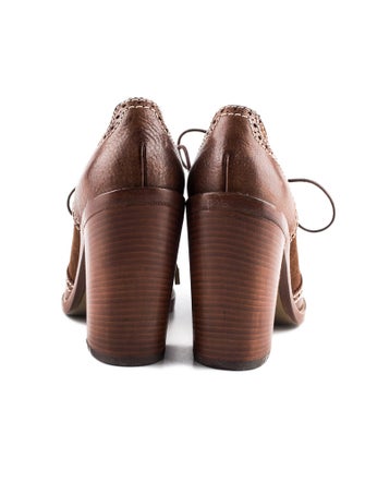 Dolce & Gabbana Oxfords