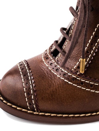 Dolce & Gabbana Oxfords