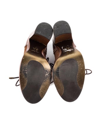 Dolce & Gabbana Oxfords