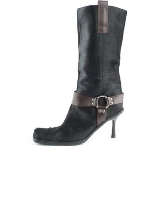 Dolce & Gabbana Boots