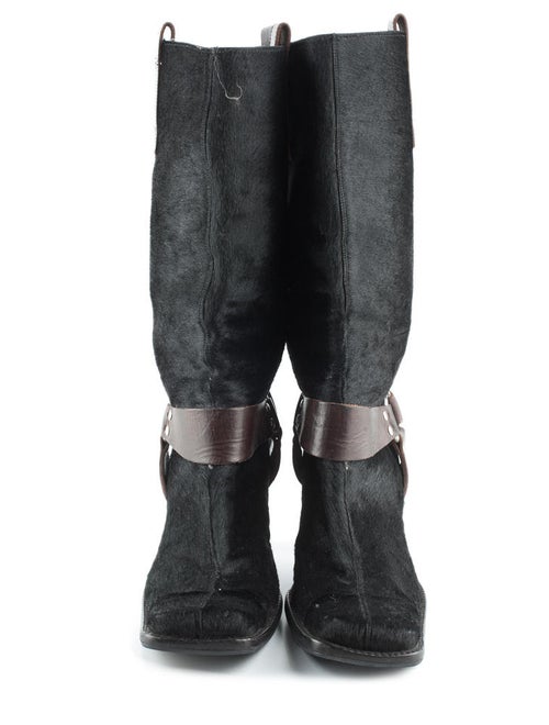 Dolce & Gabbana Boots
