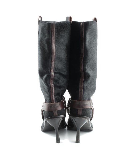 Dolce & Gabbana Boots